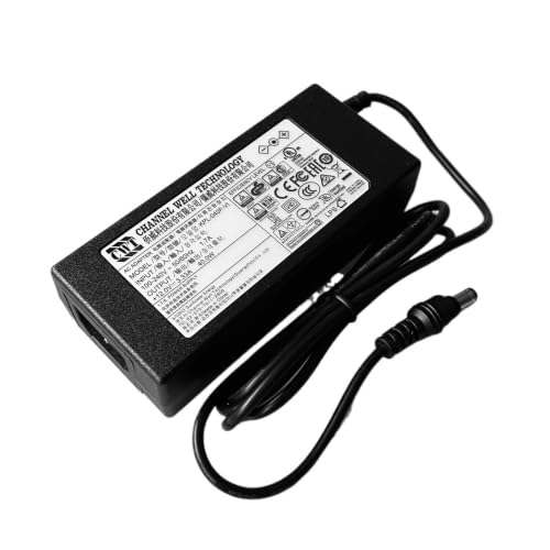 Alimentador TNNBNT de 12V para videograbador de hogar 3