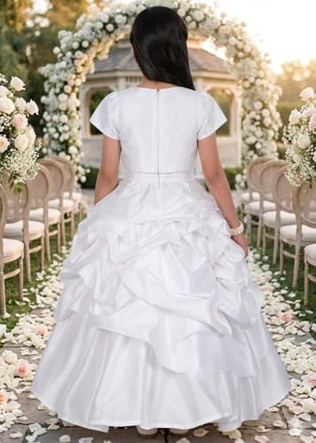 Image of SOFYANA Girls Dress
