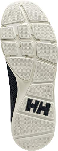 Image of Helly Hansen Cascade Mid HT | Wet-Surface Traction, Fast Dry-Down, Cool Airflow, Abrasion Protection, Recycled Materials, Beach Shoes for Men