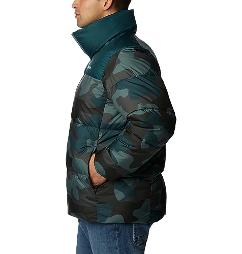 Image of Columbia Men's Puffect II Jacket