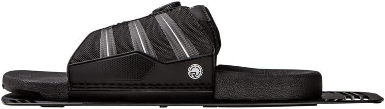 RADAR Vector Boa ARTP - Black/Carbon/White - Feather Frame (231710)