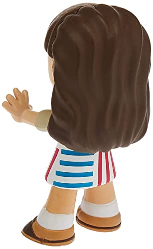 Funko Pop! Mystery Minis: Stranger Things One Blind Figure (Styles May Vary) #TOP1