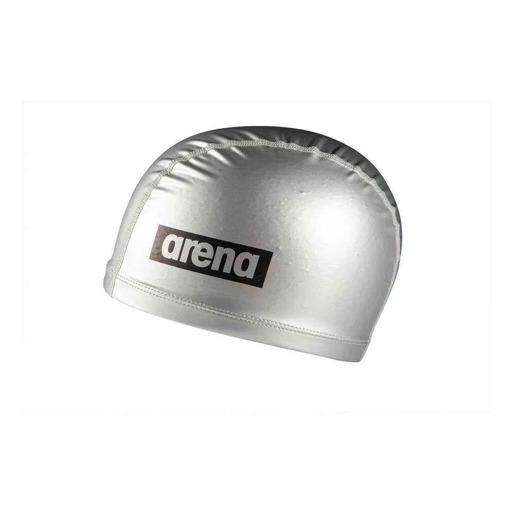 Arena Unisex Argenté Bathing Cap Light Sensation Ii