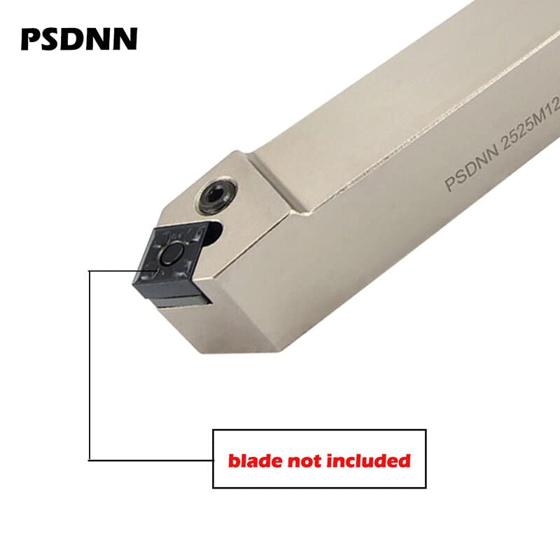Portaherramientas para torno PSDNN2020K12 de alta calidad miniatura 3