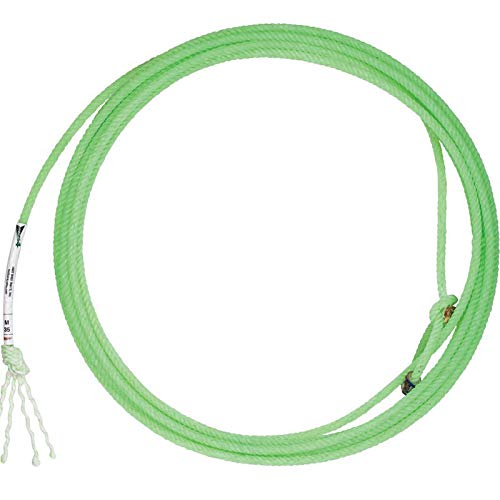 Fast Back Rope Mfg Co. Mach 4 35ft Heel Rope M