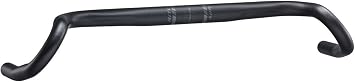 RITCHEY COMP Bar BEACON Blatte 460 31.8mm Black Drop Handle Bar