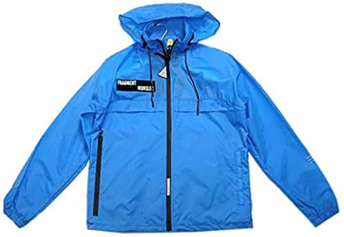 【新品】モンクレール ジーニアス FRAGMENT  ナイロン ジャケット M 楽天市場】【MONCLER/モンクレール/GENIUS/ジーニアス/FRAGMENT