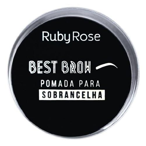 Pomada Sobr Medium Hb8400, Ruby Rose
