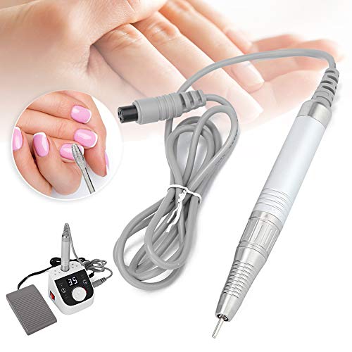 Mango eléctrico para lijadora de uñas Worii miniatura 7