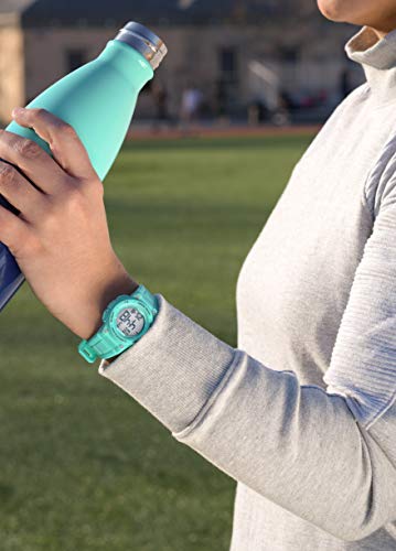Image of Armitron Sport Women's Digital Chronograph Resin Strap Watch