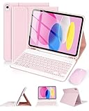 Découpe précise : les découpes précises permettent un accès complet à toutes les fonctionnalités (boutons, haut-parleurs, appareils photo). Support de stylet Apple intégré pour transporter facilement votre stylet iPad partout.