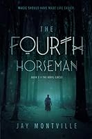 The Fourth Horseman 1732174725 Book Cover