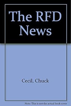 Paperback The RFD News Book