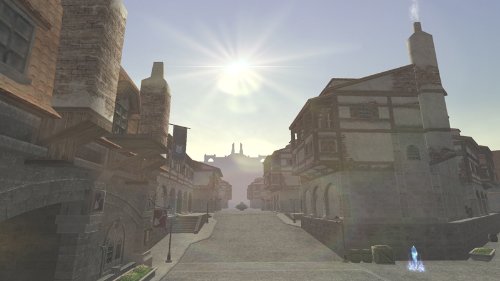 ファイナルファンタジー11 アドゥリンの魔境の関連画像5