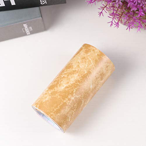 IMIKEYA borda de papel de parede impermeável, borda de papel de parede, autoadesiva, bordas de pared