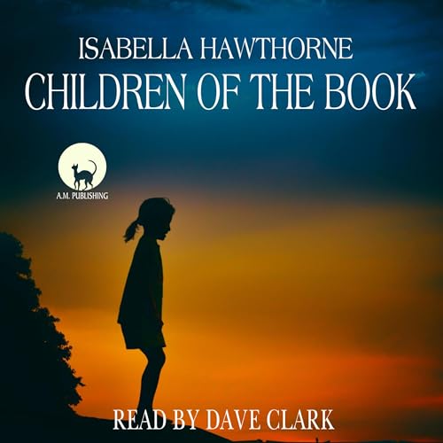 Children of the Book by Isabella Hawthorne episode artwork