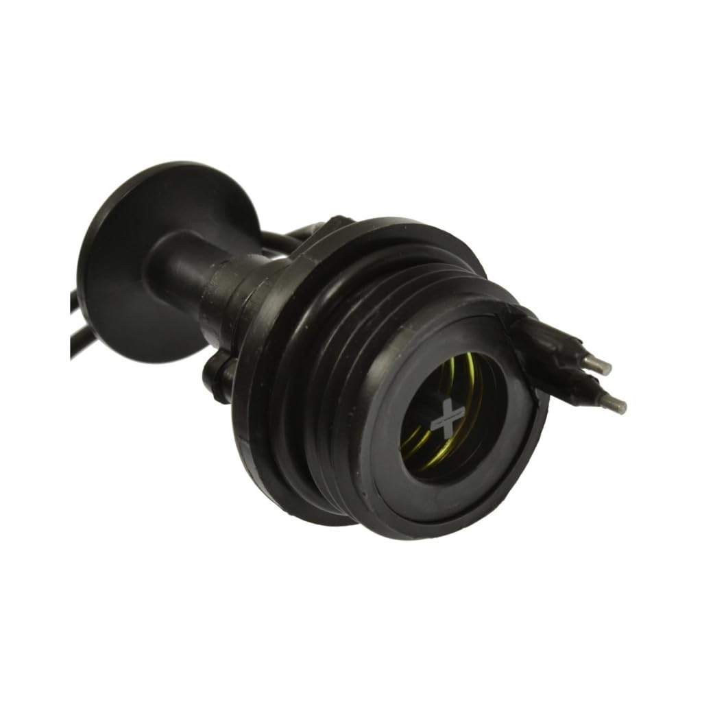 KarParts360 for Dodge D250/W250 1990 1991 1992 1993 Fuel/Water Separator Sensor | Plug in Connector | Direct Mounting Type | Diesel System Type | Pin Terminal | Oval Connector