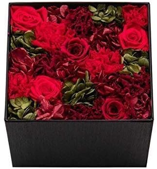 ニコライバーグマン プリザーブドフラワー 母の日 コスモポリタン Sサイズ Nicolai Bergmann プリザーブドフラワー プリザードフラワー プリザーブドフラワー オンライン通販