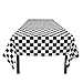 Produktbild PARTY DISCOUNT Tischdecke Racing, kariert, 130x180cm