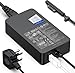 Surface Pro Charger,65W 15V 4A Microsoft Surface Charger for Surface Pro 3/4/5/6/7/7+/8/9/10/11/12, Surface Laptop 1/2/3/4/5/6/7, Surface Book 1/2, Surface Go, Surface LaptopGo, Surface Laptop Studio