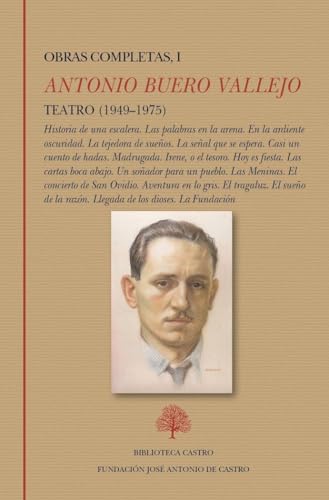 Antonio Buero Vallejo. Obras...