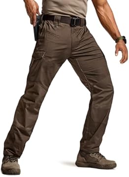 best stretch tactical pants