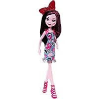 muñecas ever after high carrefour