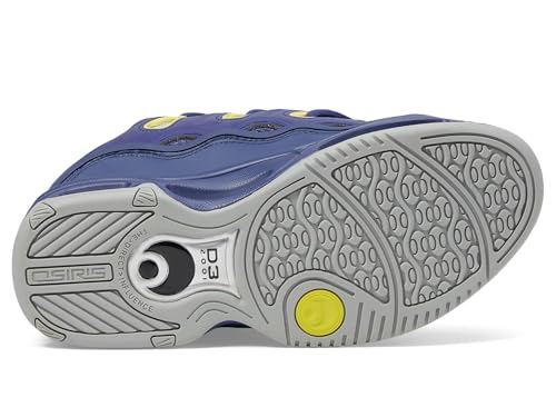 Image of Osiris Men's D3 2001 Skate Shoe