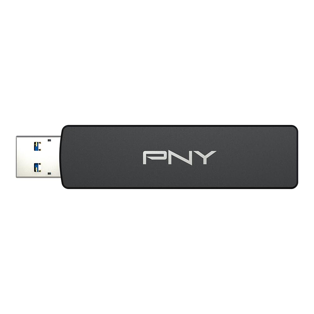PNY Duo Link V3 256GB Memoria USB USB-C/USB-A 1000MB/s