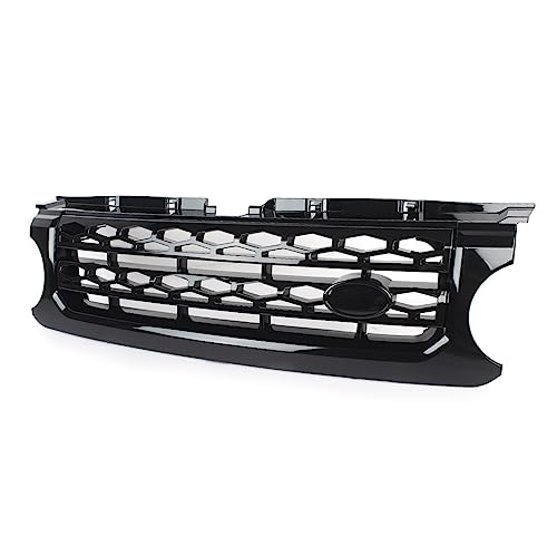 Calandre avant Land Rover pour remplacer la grille supérieure usée Discovery 4 LR4 2010-2013