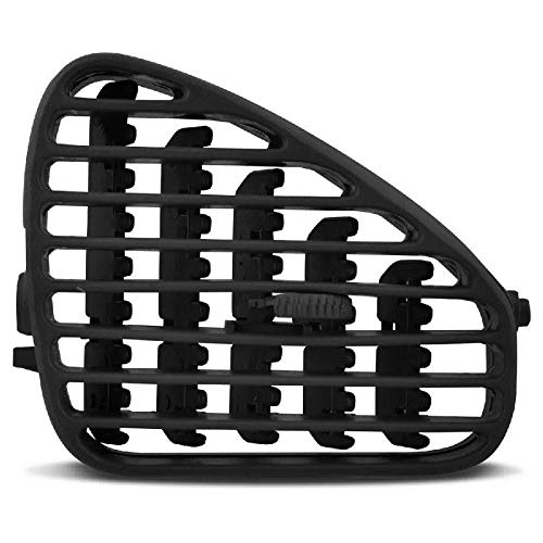 Difusor de Ar Painel Central Palio Siena Strada 2001 a 2013 Lado Esquerdo