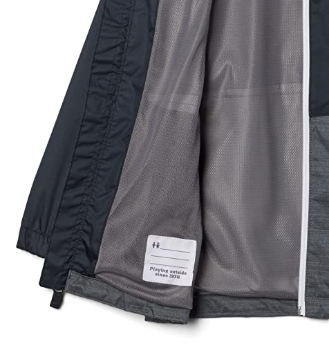 Image of Columbia Boys' Dalby Springs Jacket