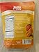 Tropical NuttyFruity Dried Mango 40 oz No Sugar Added Sweet Chewy Natural Flavor (Pack of 1)