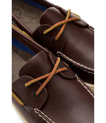 Image of Sperry Mens Ao 2 Eye Mm | Casual Shoes