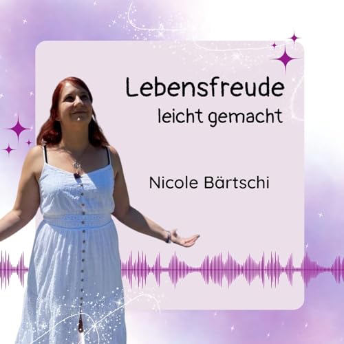 Lebensfreude leicht gemacht copertina