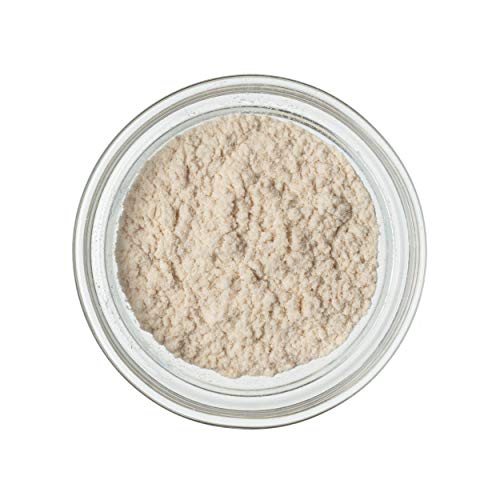 Refined Lambda Carrageenan ⊘ Non-GMO ☮ Vegan ✡ OU Kosher Certified - 50g/2oz