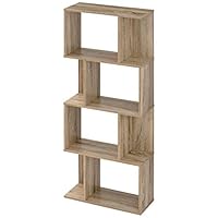 Amazon｜ぼん家具 S字ラック ジグザグラック ディスプレイラック