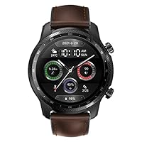 Ticwatch Pro 3 Ultra