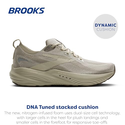 Image of Brooks Men's Glycerin 22 Neutral Running Shoe