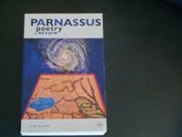 Parnassus Poetry and Review, Volume 32, No. 1 and 2 B0051Y2O8Q Book Cover