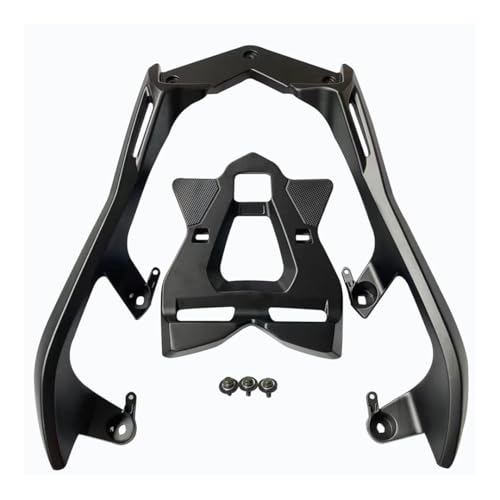 Support de dossier XMAX pour des duos confortables en ville et en week-end