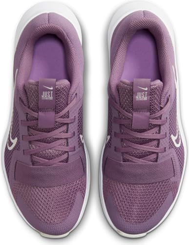 Nike Nike Women's W Mc Trainer 2Sneaker, Violet Dust Sail Lt Orewood Brown, 2.5 UK