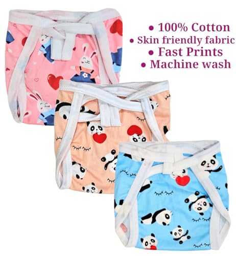 Image of First Kick Unisex-Child Cotton Printed Presents Summer Wear Baby Clothes 5Pcs Sets Baby Cotton /Summer Suit Infant Clothes First Gift for, Multi