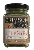 Ground Cilantro Powder by Crimson and Clove (2.2 oz.)