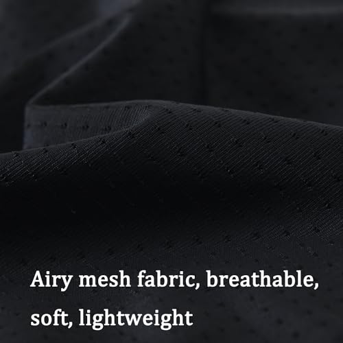 Men's Sexy Briefs Bulge Enhancing Underwear Low Rise Breathable Mesh Panties4