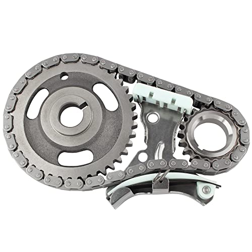 Kit cadena de distribución Buick Century Chevy S10 2.2L