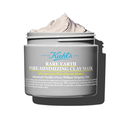 Kiehl's Rare Earth Pore Minimizer