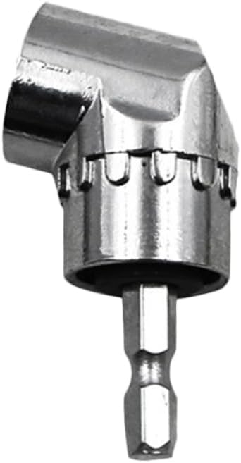 ARTIBETTER Hitch Accessories 3pcs 105 Socket Wrench Extension Magnetic Socket Holder Drill Bit Screwdriver Drill Attachment Tool