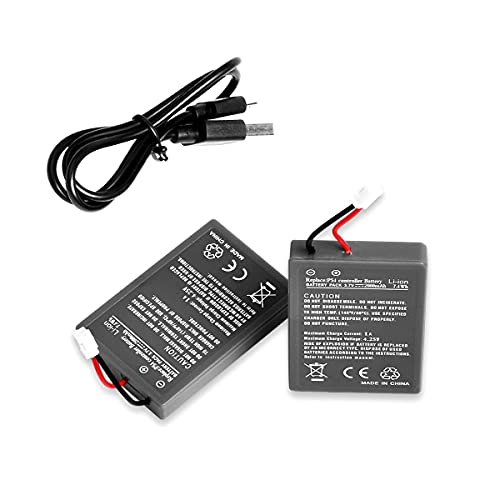 Amazon Best Sellers Best PlayStation 4 Batteries