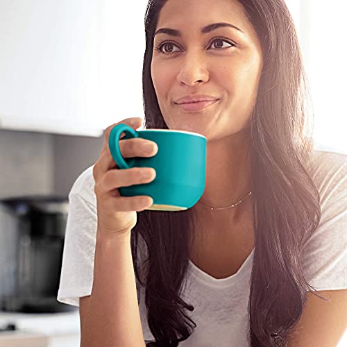 Dunkin Donuts Hazelnut Flavored Coffee K-Cups For Keurig K Cup Brewers (24 Count) - image 9